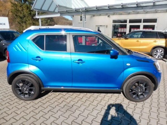 Suzuki Ignis 4x2 Comfort