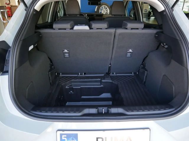 Ford Puma EcoBoost Titanium