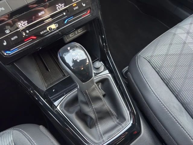 Volkswagen T-Cross 1.0 TSI DSG R-Line