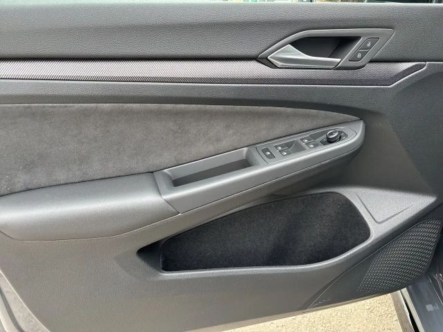 Volkswagen Golf DSG Sport