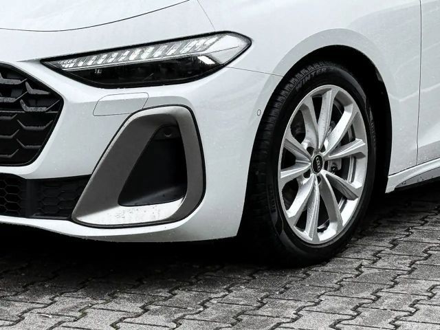 Audi A5 Avant S-Line