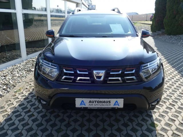 Dacia Duster 1.3 TCe Extreme