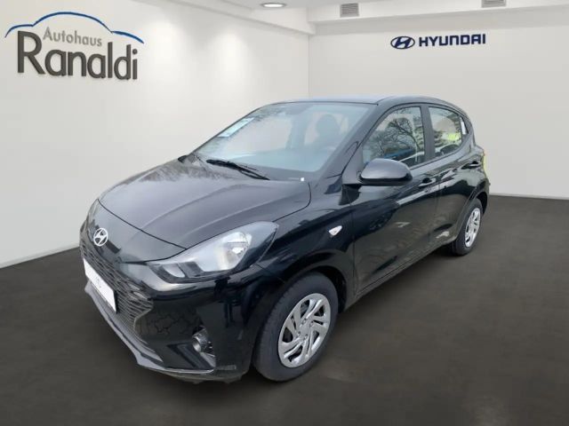 Hyundai i30 1.0 Advantage T-GDi