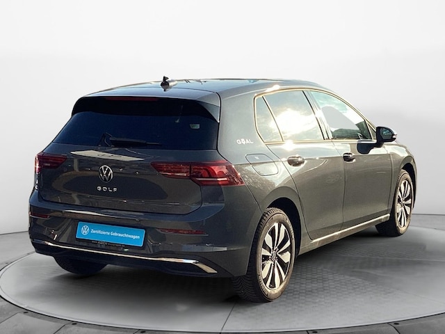 Volkswagen Golf 1.5 TSI