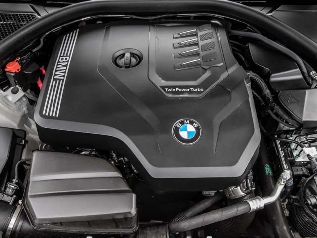 BMW 318 318i M-Sport Touring