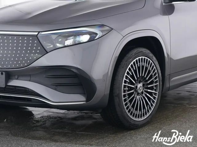 Mercedes-Benz EQA 300 4MATIC AMG Line