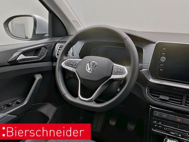 Volkswagen T-Cross 1.0 TSI IQ.Drive Style