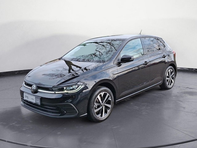 Volkswagen Polo 1.0 TSI DSG Move