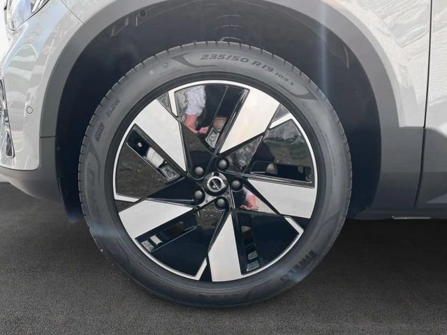 Volvo EX40 Single motor