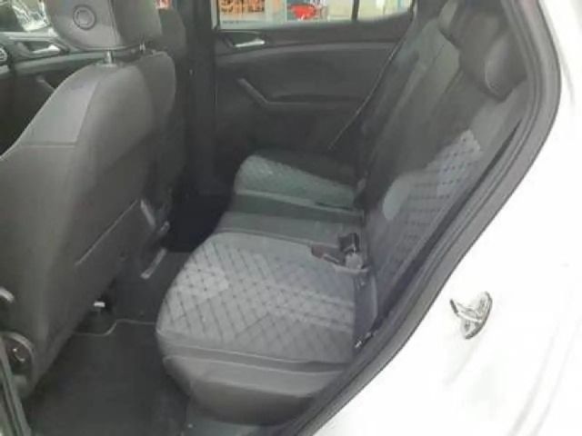 Volkswagen T-Cross DSG R-Line