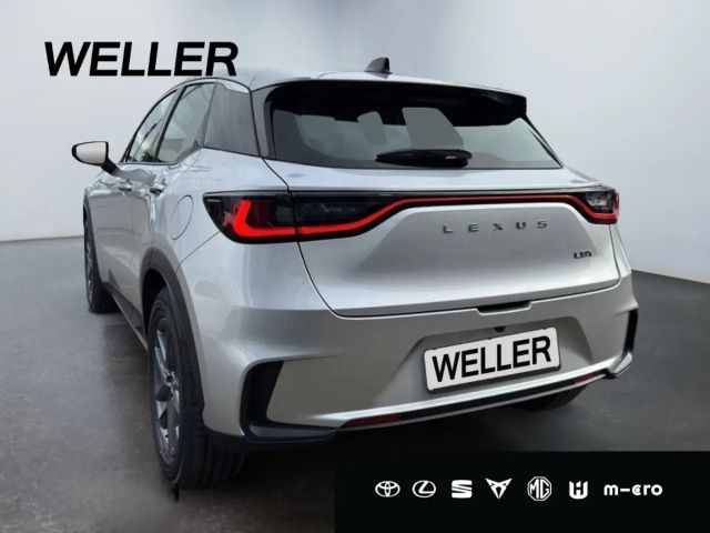 Lexus LBX FWD *LED*ACC*CAM*CarPlay*ParkAssist*SmartKey*