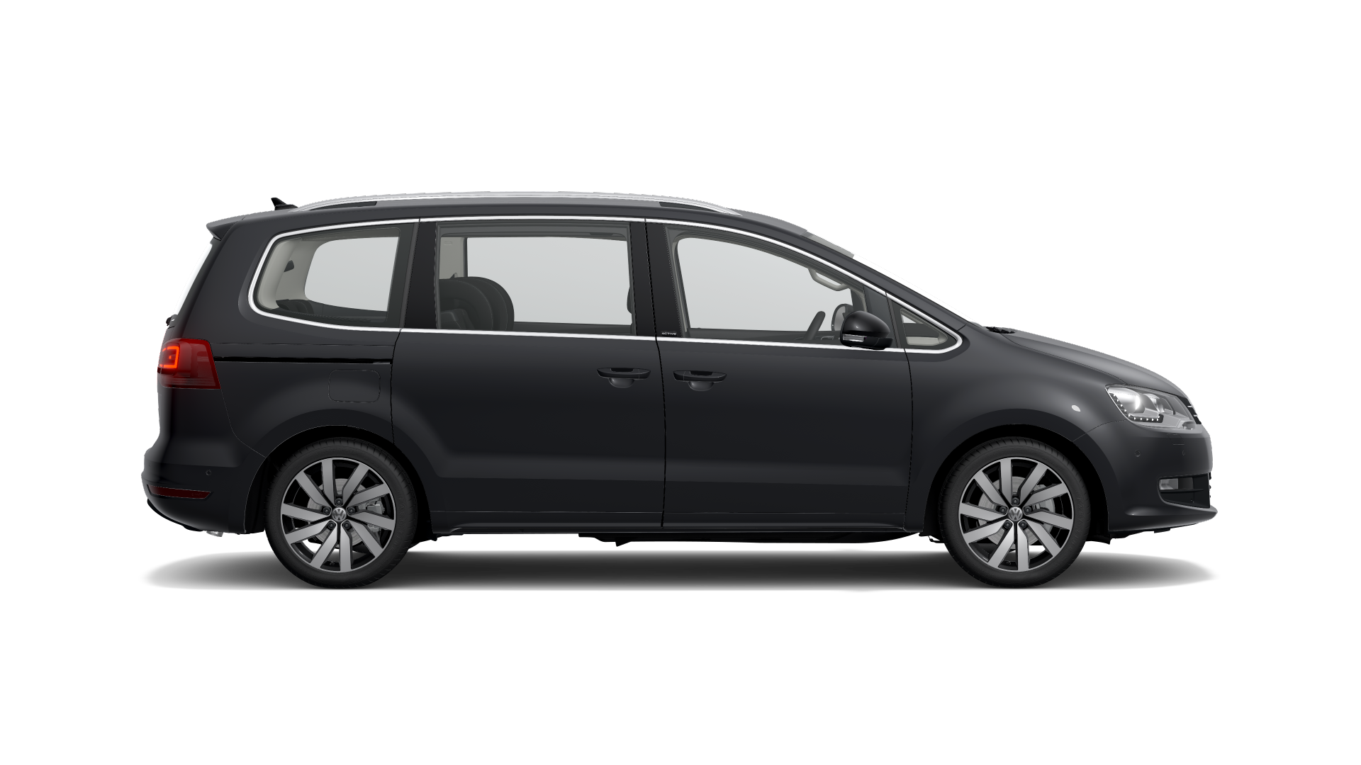 Volkswagen Sharan 1.4 TSI