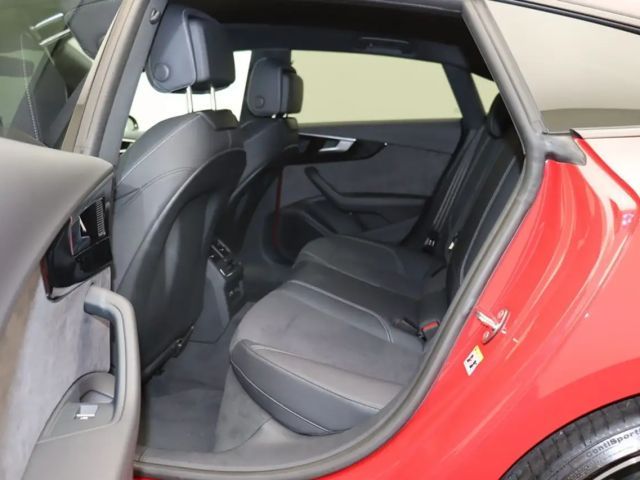 Audi A5 40 TDI S-Line Sportback