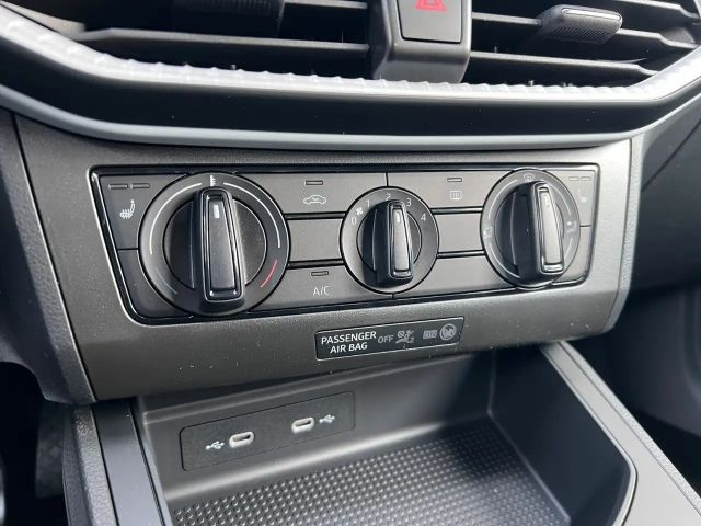 Seat Ibiza 1.0 MPI Reference