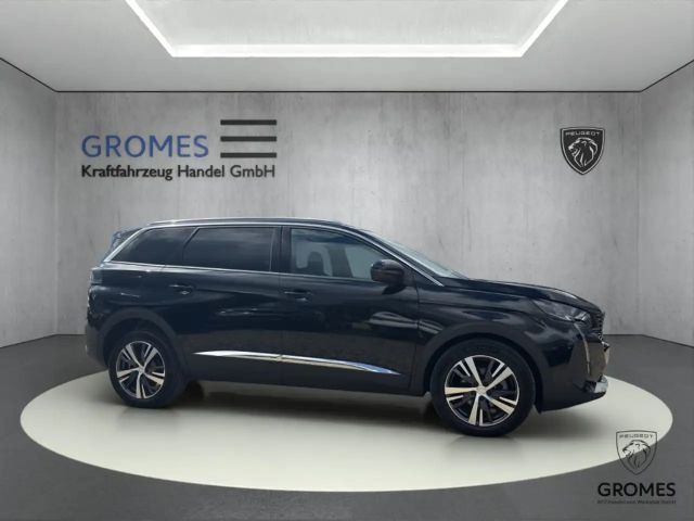 Peugeot 5008 Allure Pack EAT8 PureTech