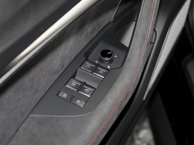 Audi A6 e-tron Avant Performance Quattro