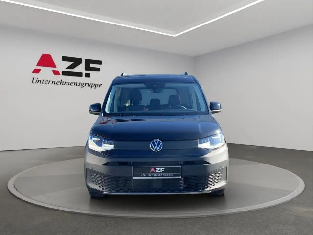 Volkswagen Caddy 2.0 TDI DSG