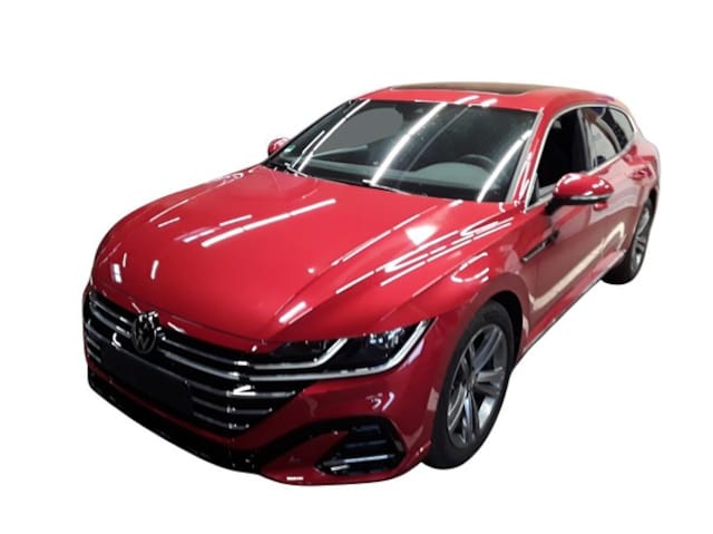 Volkswagen Arteon Shooting Brake 2.0 TDI DSG