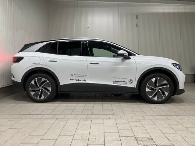 Volkswagen ID.4 77 KWh