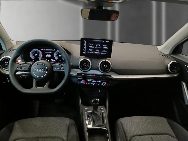 Audi Q2 35 TDI S-Tronic