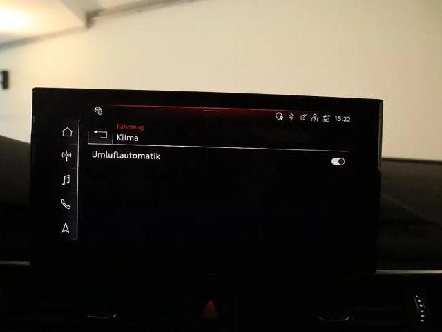 Audi A4 35 TFSI Avant S-Line S-Tronic