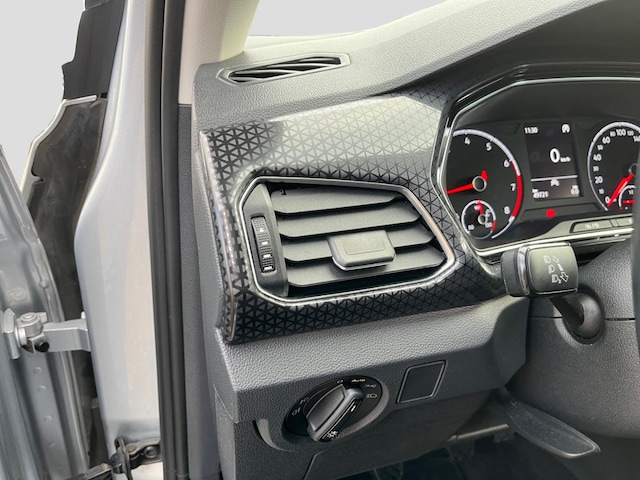 Volkswagen T-Cross 1.0 TSI Style