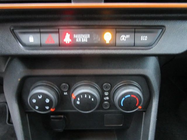 Dacia Sandero ECO-G Essential Stepway