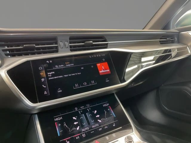 Audi S6 55 TDI Quattro