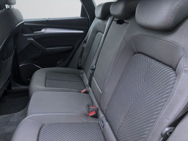 Audi Q5 40 TDI Quattro