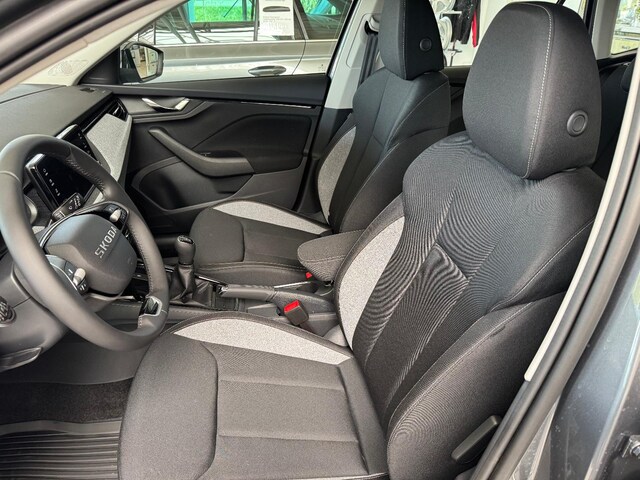 Skoda Kamiq KAMIQ        SELECTS110/1.5M6F