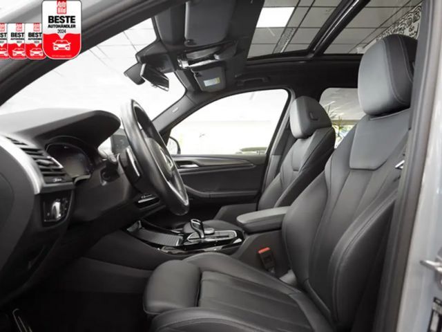 BMW X3 M-Sport xDrive30e