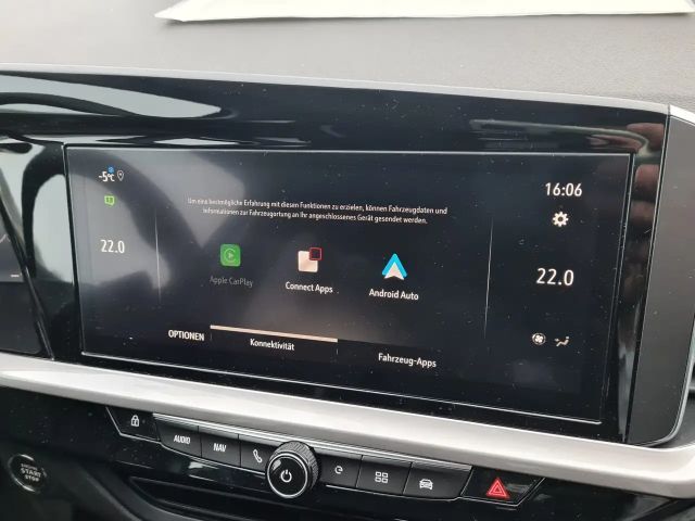 Opel Grandland X GSe