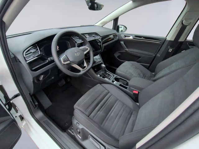 Volkswagen Touran 1.5 TSI DSG Highline