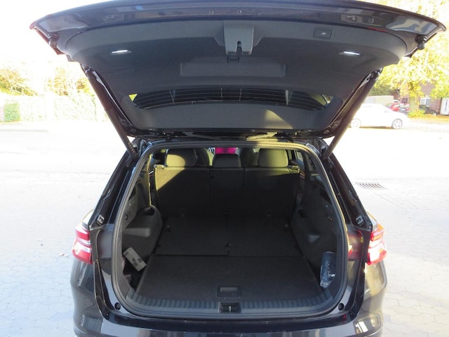 Skoda Kodiaq 1.5 TSI Sportline