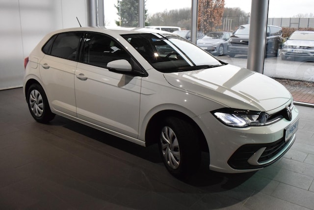 Volkswagen Polo Life
