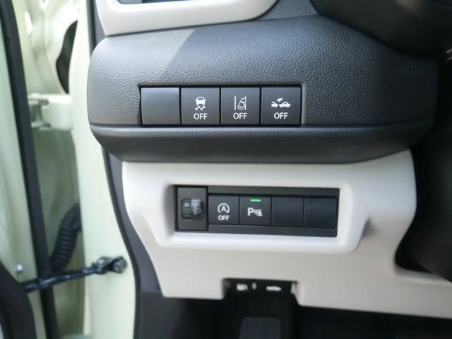 Suzuki Swift Comfort Hybrid