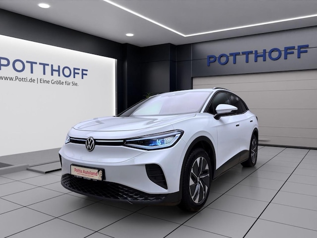 Volkswagen ID.4 IQ.Drive Performance Pure