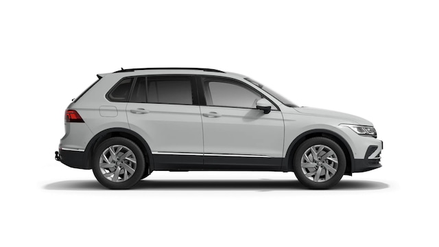 Volkswagen Tiguan 2.0 TDI 4Motion DSG Life