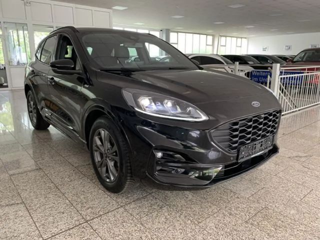 Ford Kuga ST Line TDCi