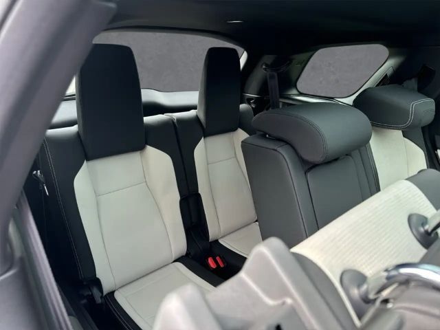 Land Rover Discovery Sport P250 SE