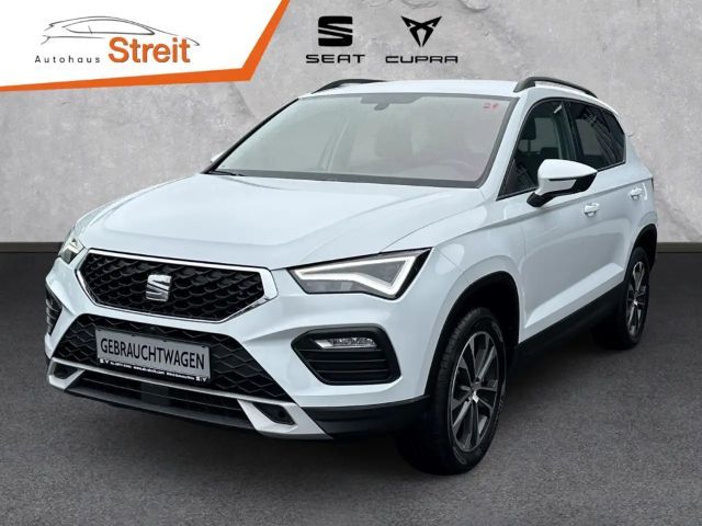 Seat Ateca 1.5 TSI DSG Style