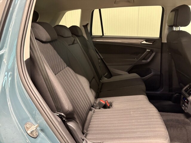 Volkswagen Tiguan 1.5 TSI Allspace DSG