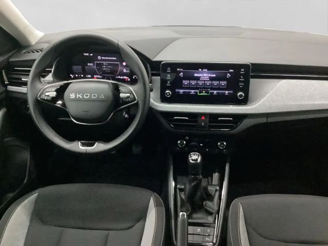 Skoda Scala 1.0 TSI Selection