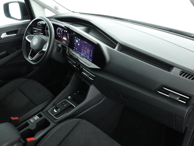 Volkswagen Caddy 1.5 TSI DSG Style