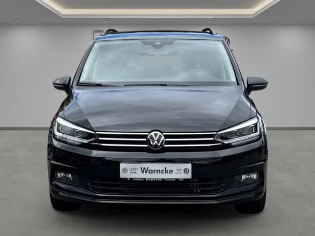 Volkswagen Touran 1.5 TSI Comfortline DSG
