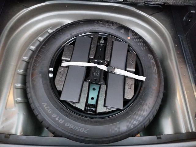 Skoda Octavia Selection