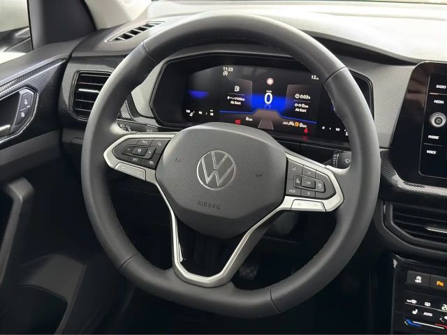 Volkswagen T-Cross Friends TSI