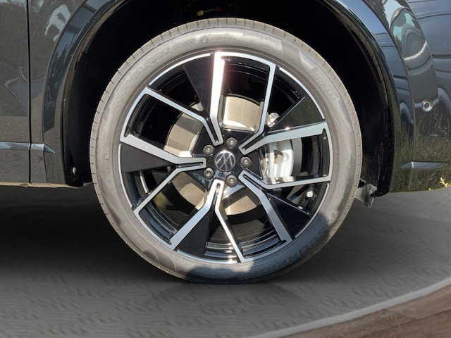 Volkswagen Tiguan 2.0 TDI DSG R-Line