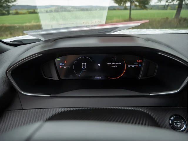 Peugeot 2008 Allure Pack Hybrid