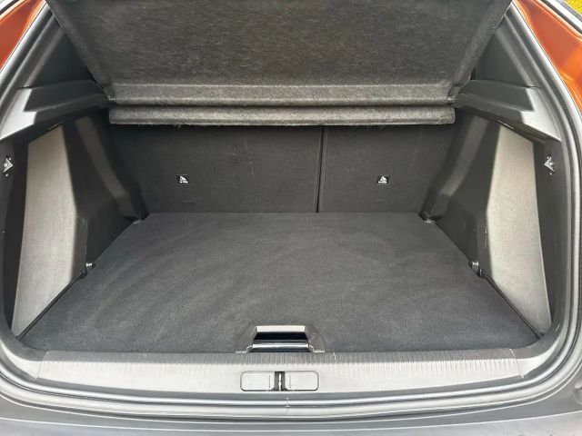 Peugeot 2008 BlueHDi EAT8 GT-Line